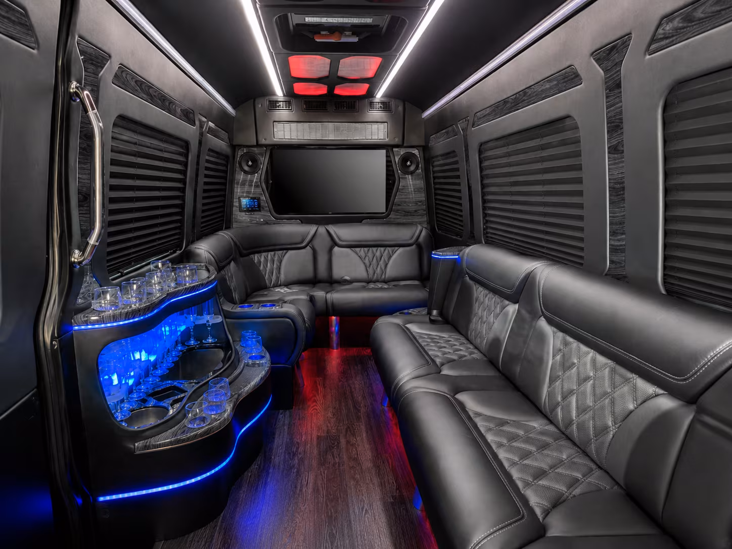 beat the sr 60 and sr 71 commute with a dedicated employee shuttle