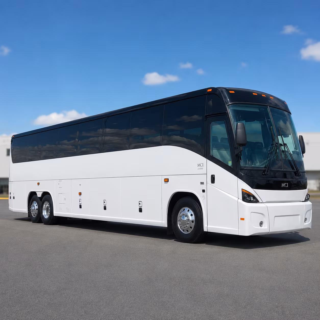 browse buses for corporate groups sports teams and school trips flying out of chino