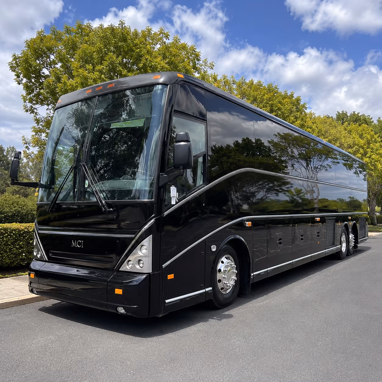 browse conference and convention shuttles to the ontario convention center