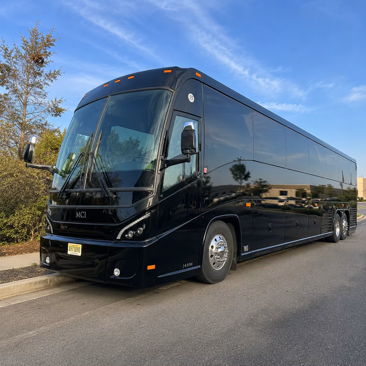 charter buses to las vegas from chino the i 15 run done right