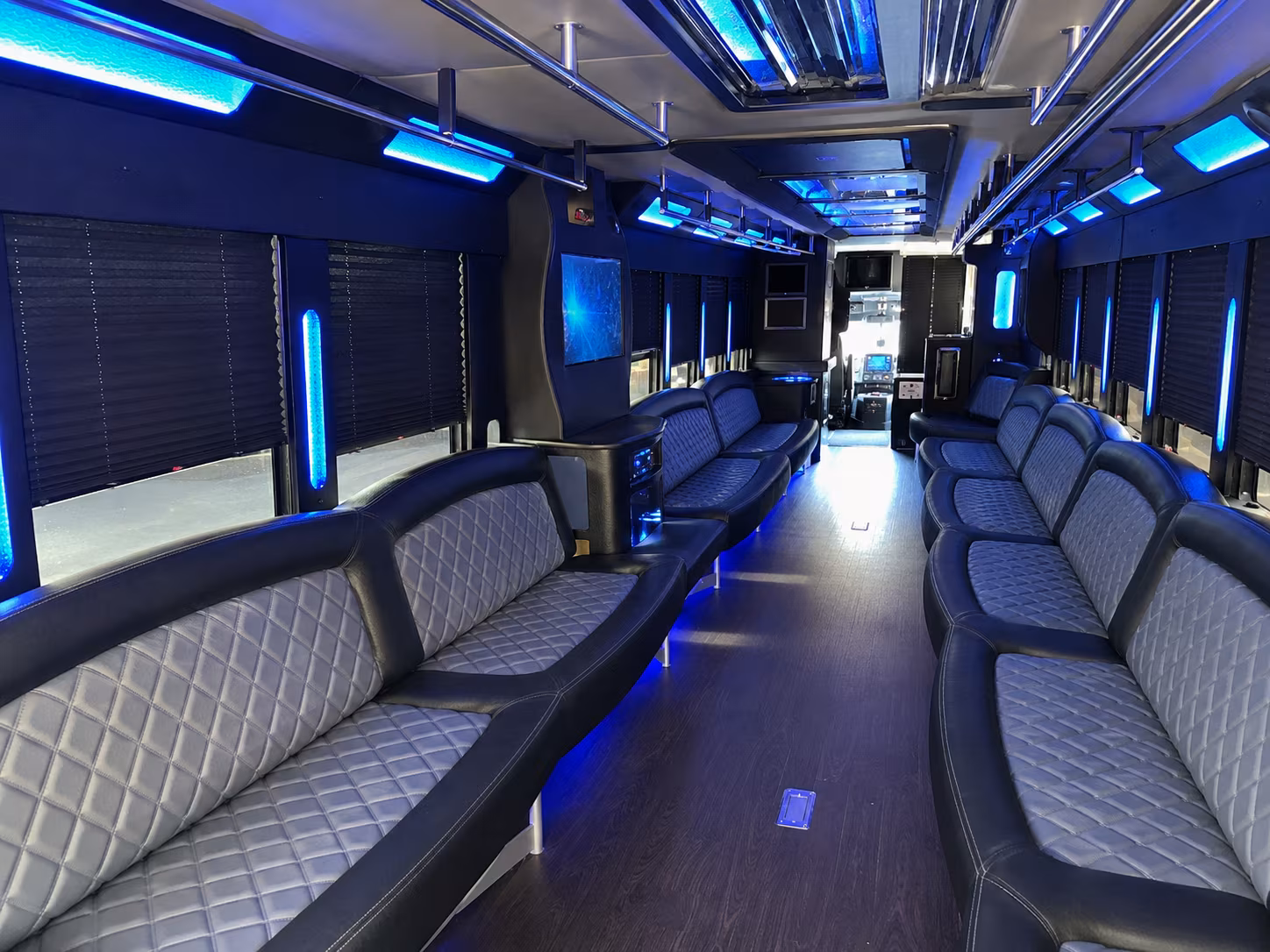 chino bachelor bachelorette party bus rental