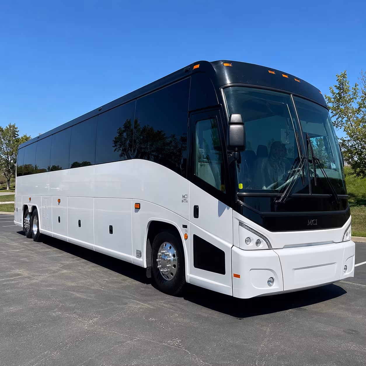 chino private event transportation onboard seating