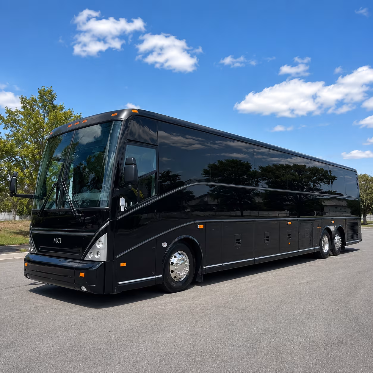 chino prom quinceanera transportation made easy