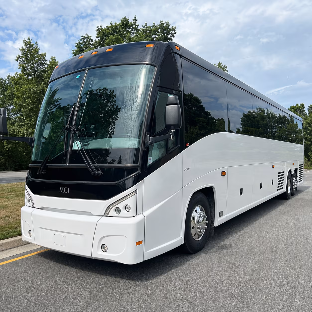chinocharterbuscompany com makes it possible to find the right bus for multi day trips out of chino
