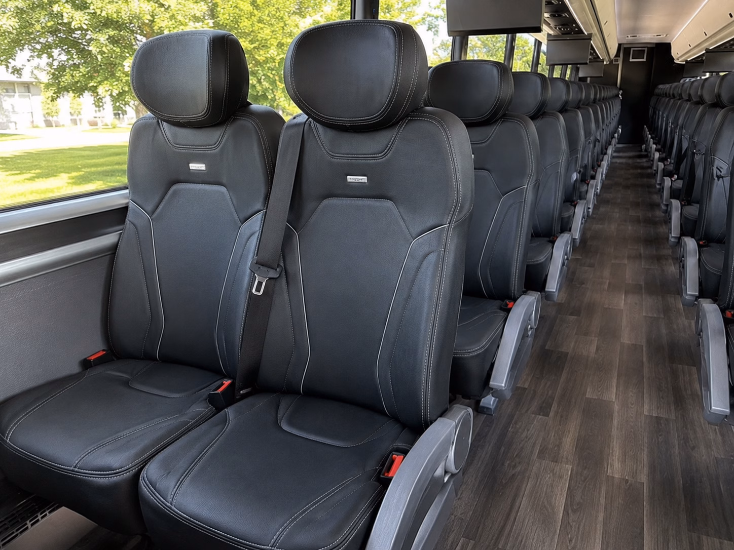 cif ss playoff and high school sports team transportation from chino