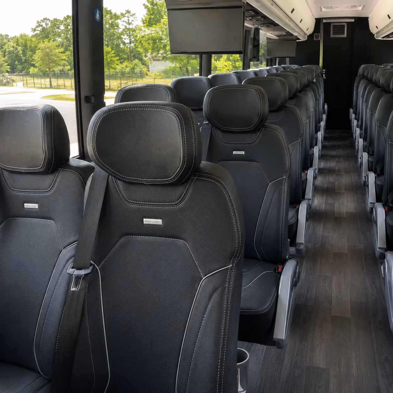 claremont church transportation