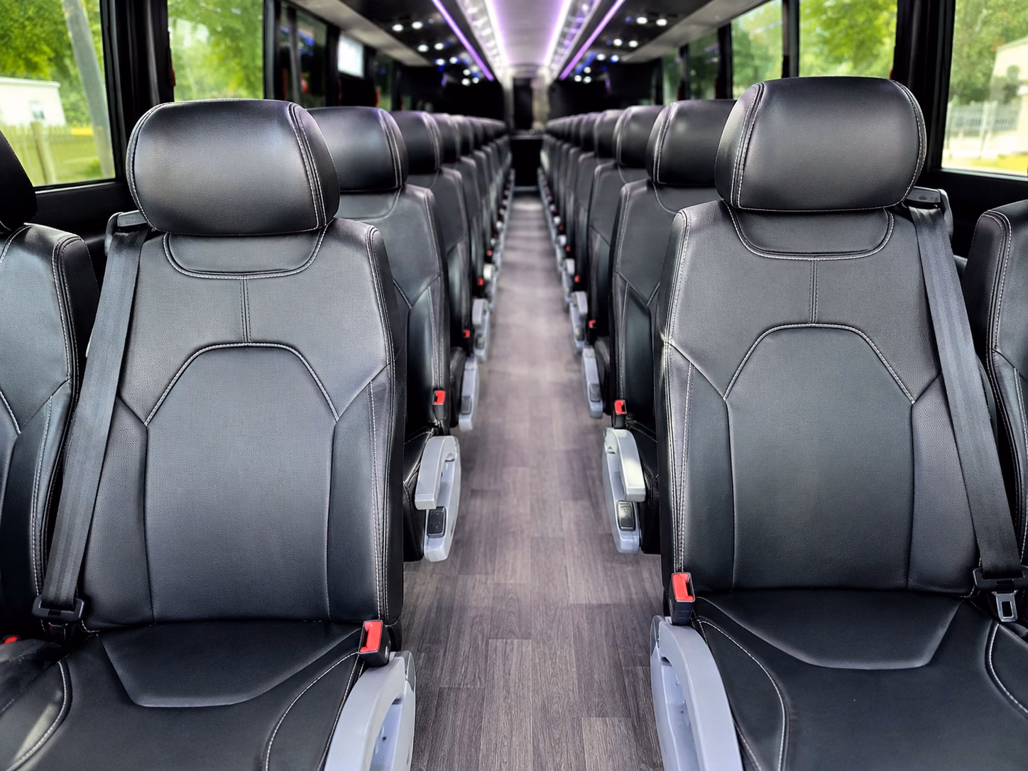 comparing chino buses made simple