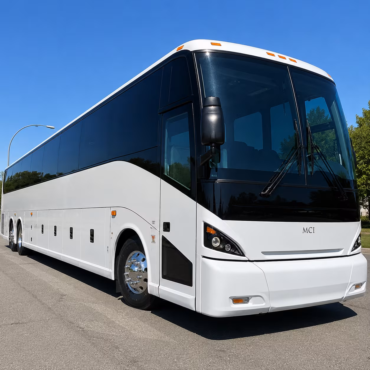 diamond bar bus rentals