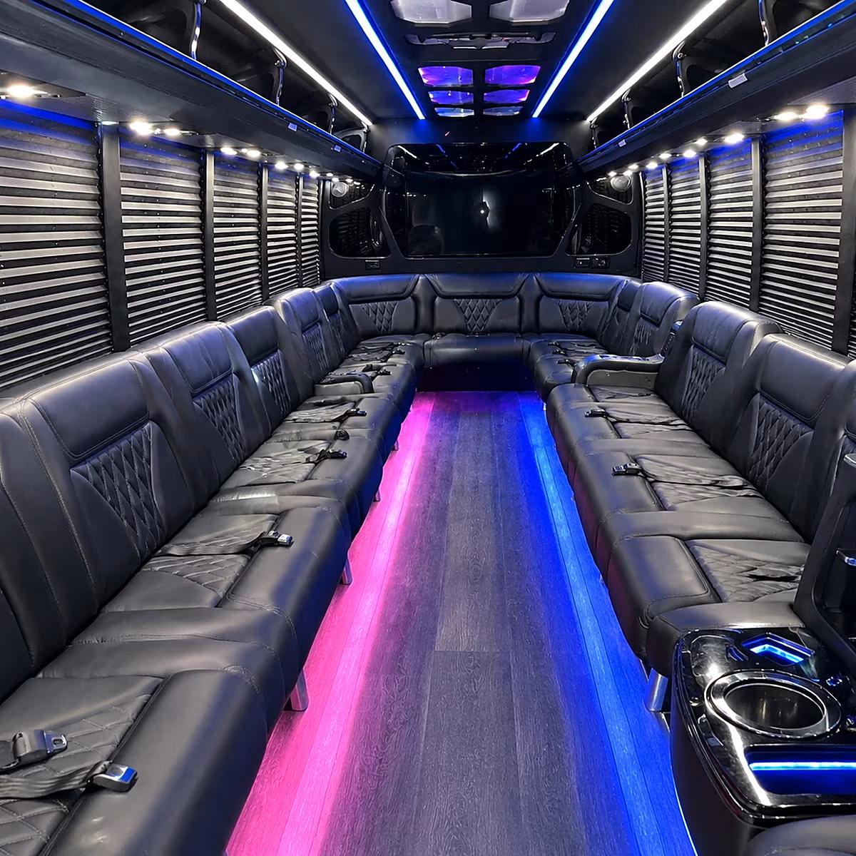 diamond bar chino charter buses