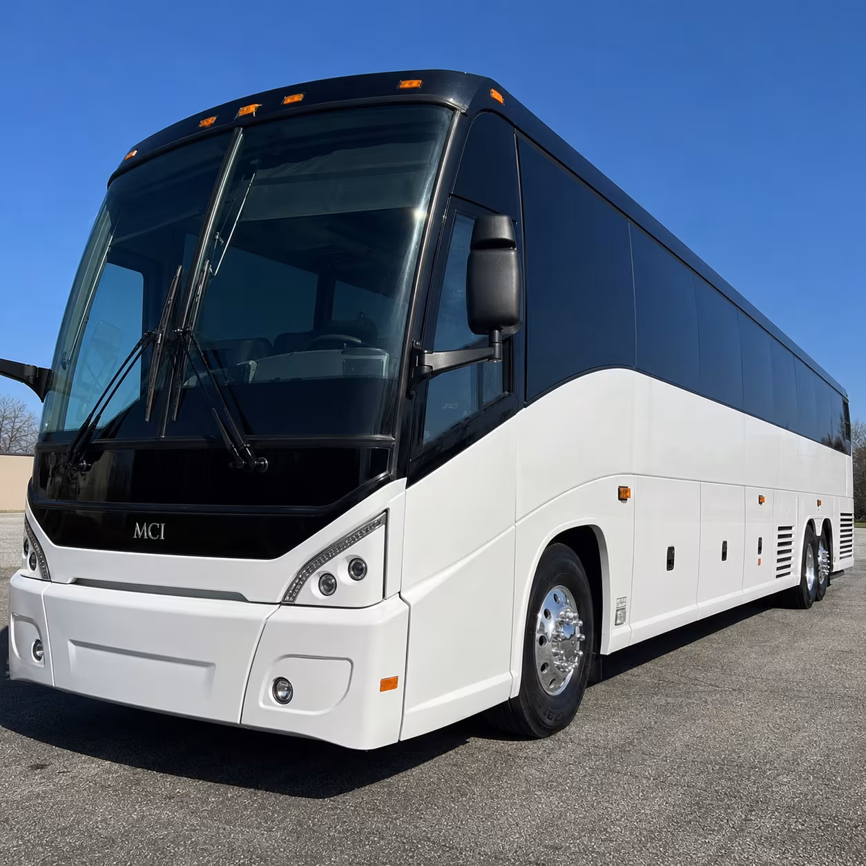 dodger stadium charter bus rentals from chino