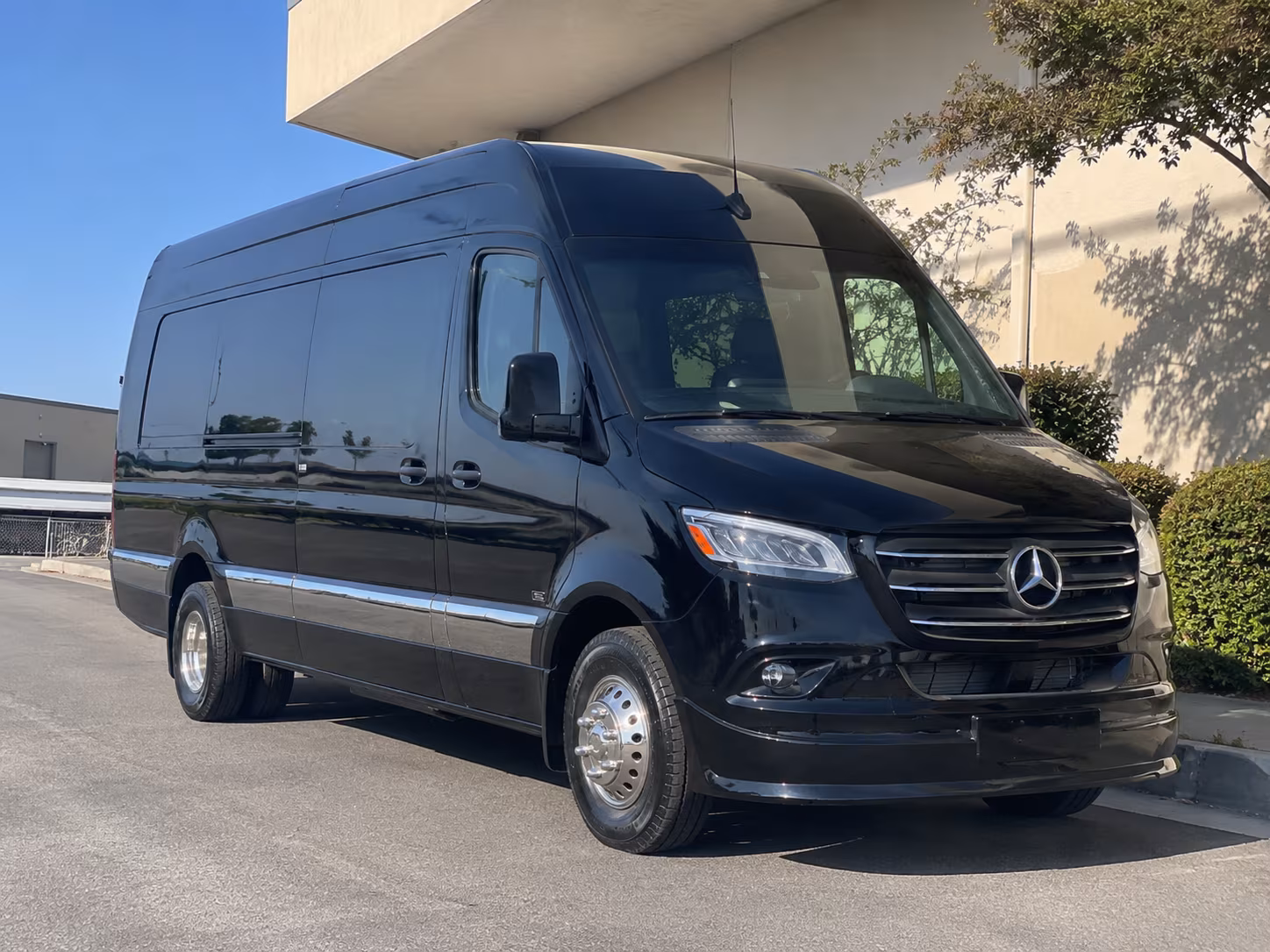 eastvale chino long distance transportation