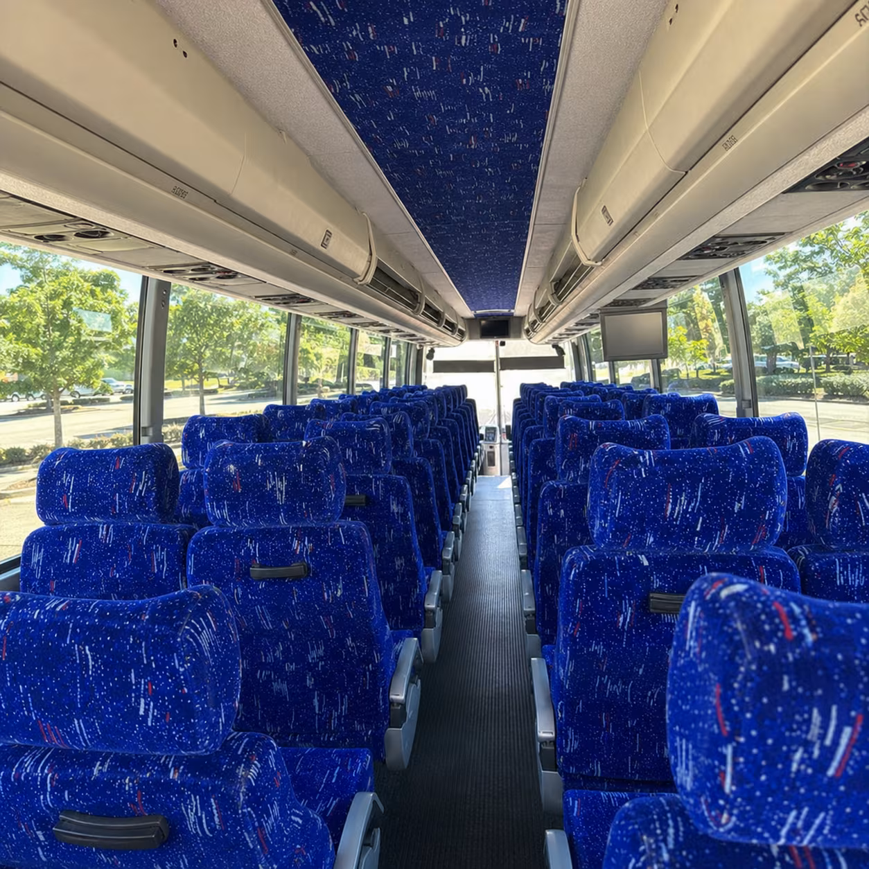 eastvale church transportation