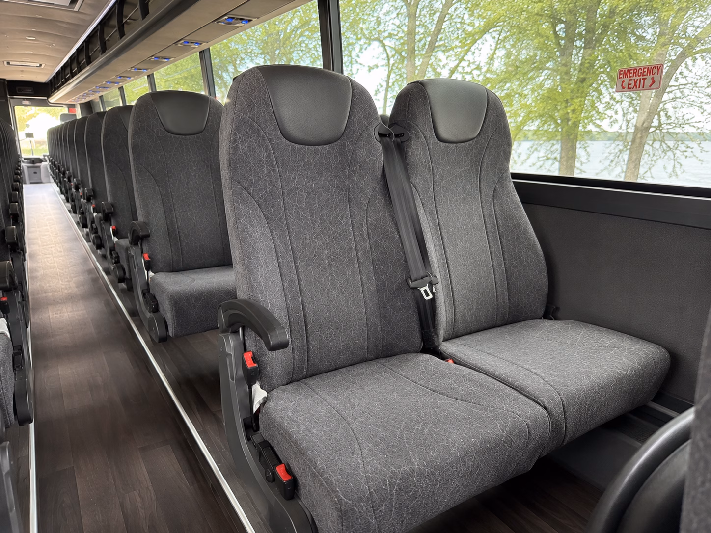 montclair corporate transportation