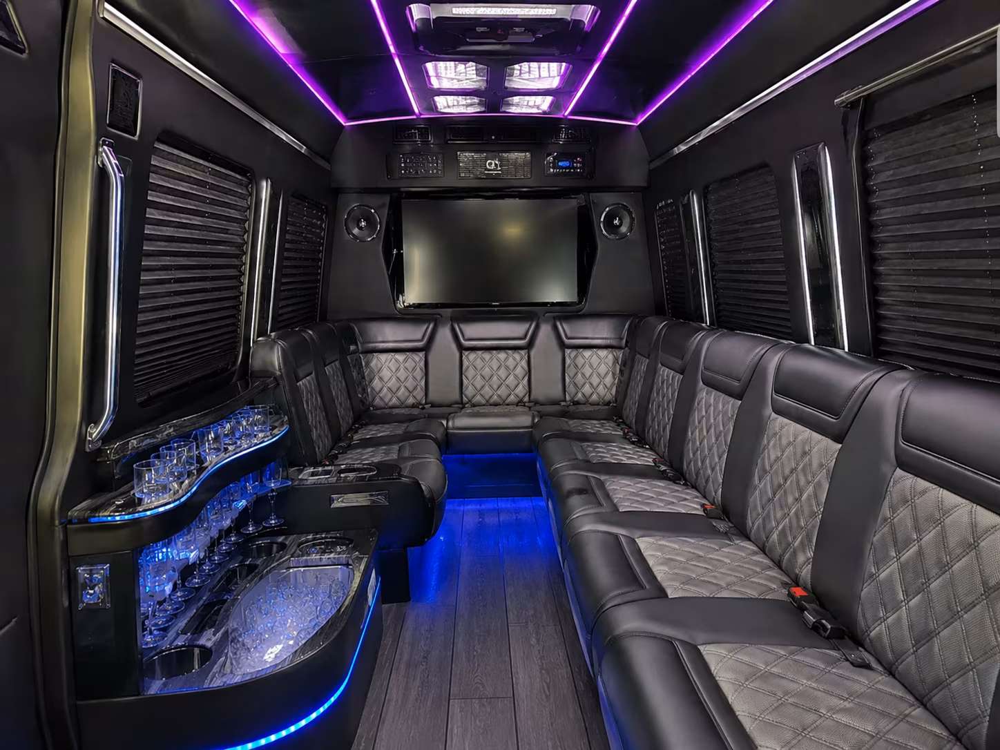 multi stop pickup routes for chino prom groups made easy