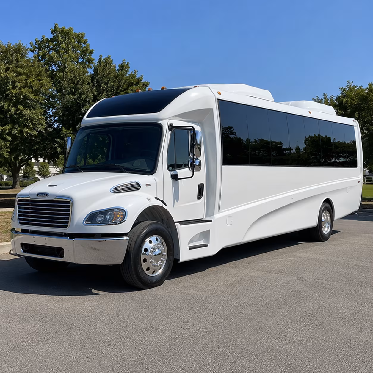 ontario chino long distance transportation
