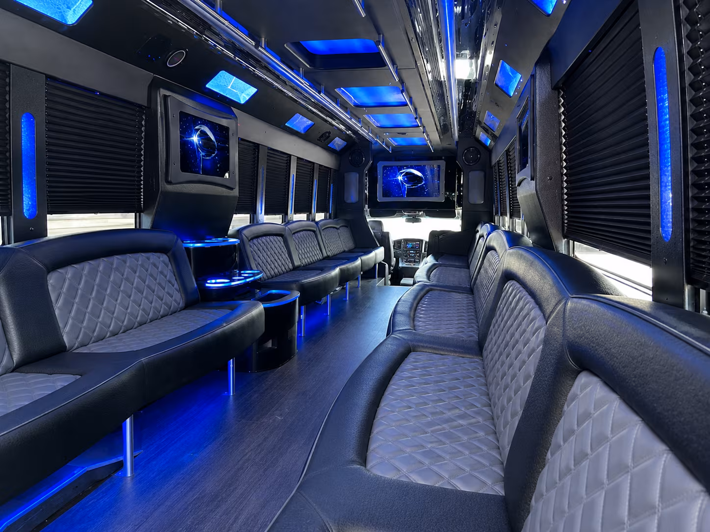 pechanga resort casino chino party bus rental