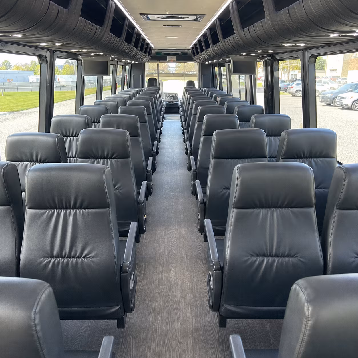 pomona chino charter buses
