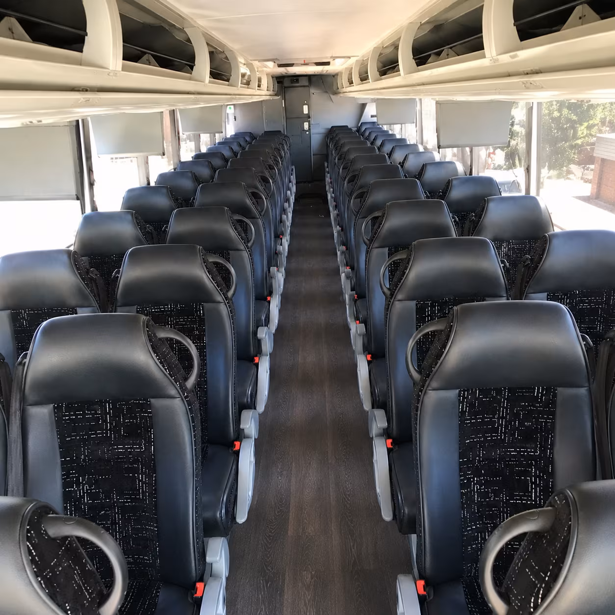 pomona church transportation