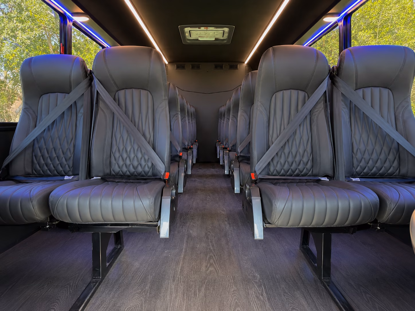 rancho cucamonga chino charter buses
