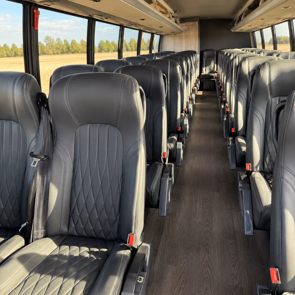 rancho cucamonga chino long distance transportation