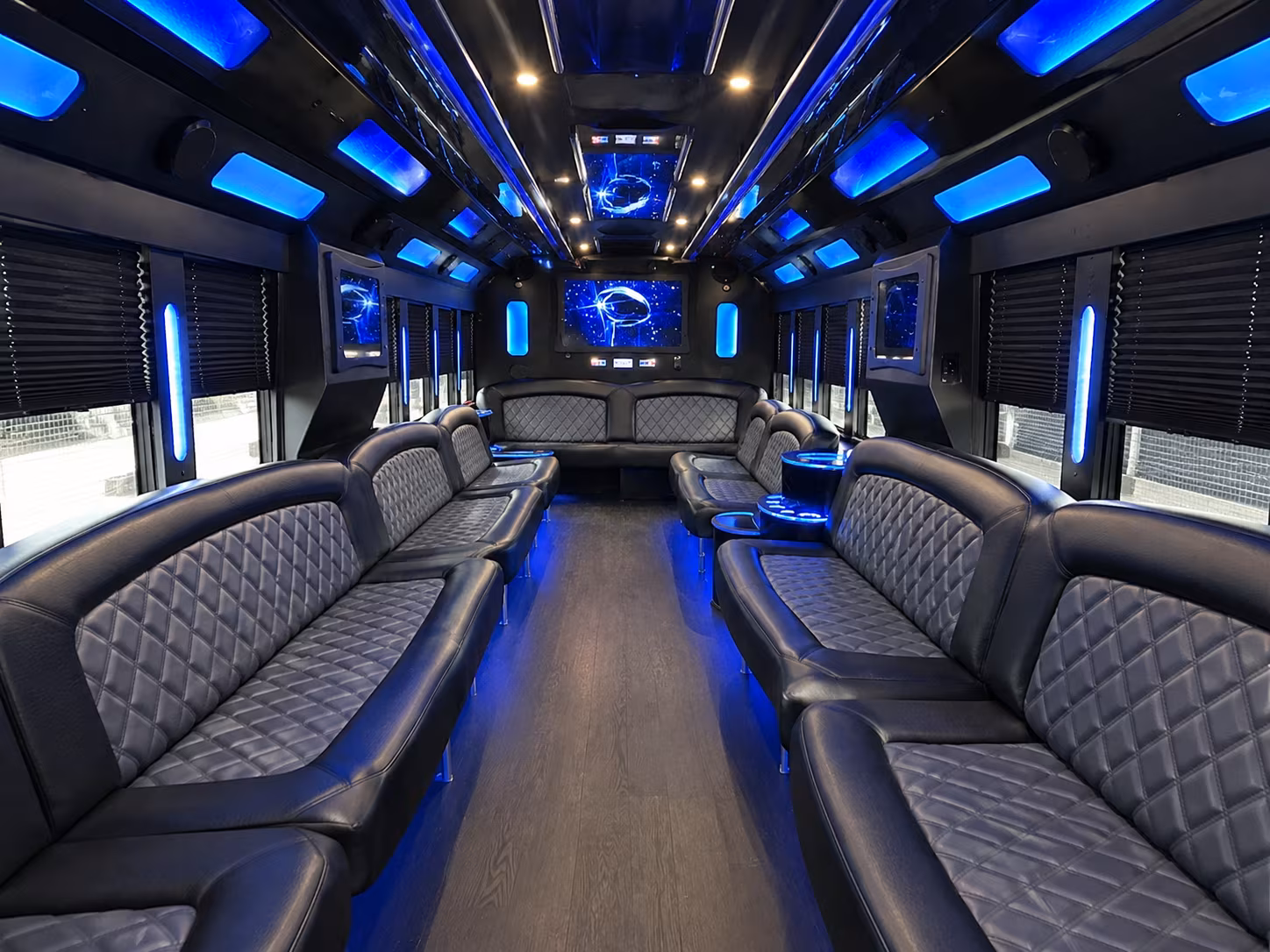 rancho cucamonga prom transportation