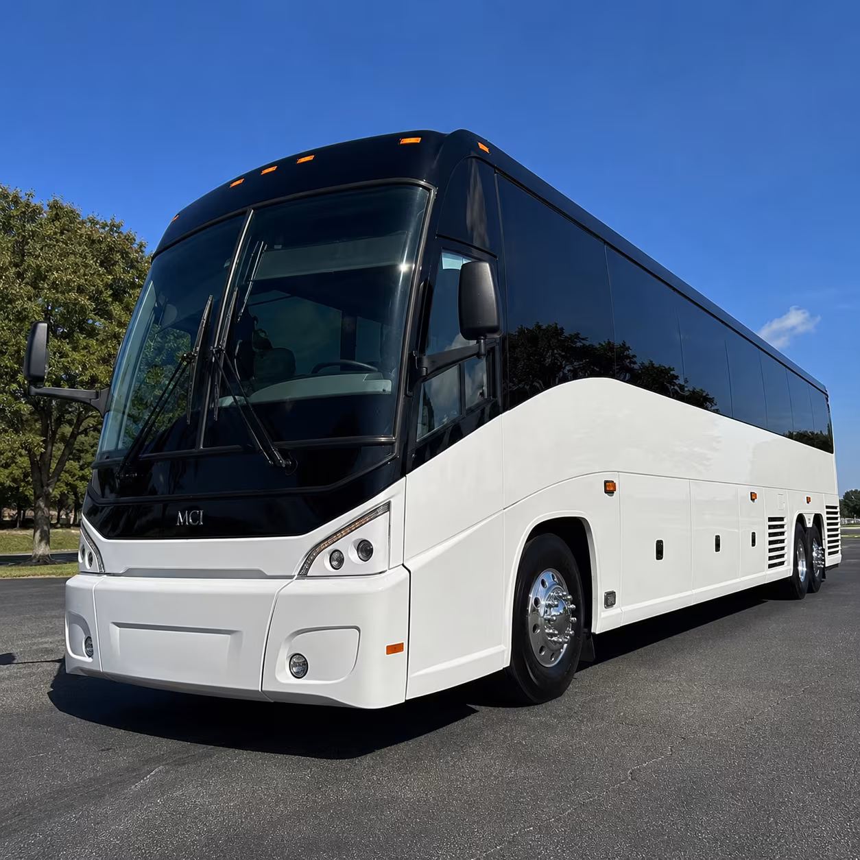 sunday service shuttles and senior ministry transportation in chino