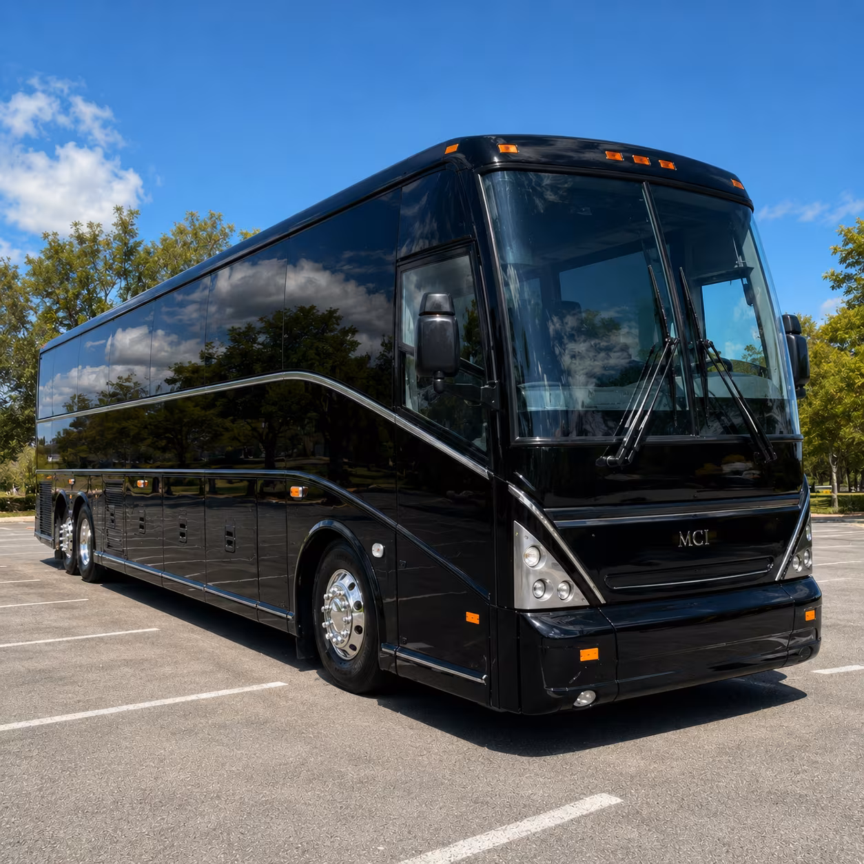the employee commuter shuttle chino facilities actually need