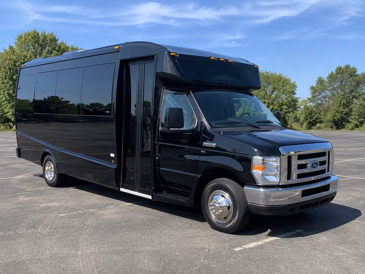 upland airport transportation