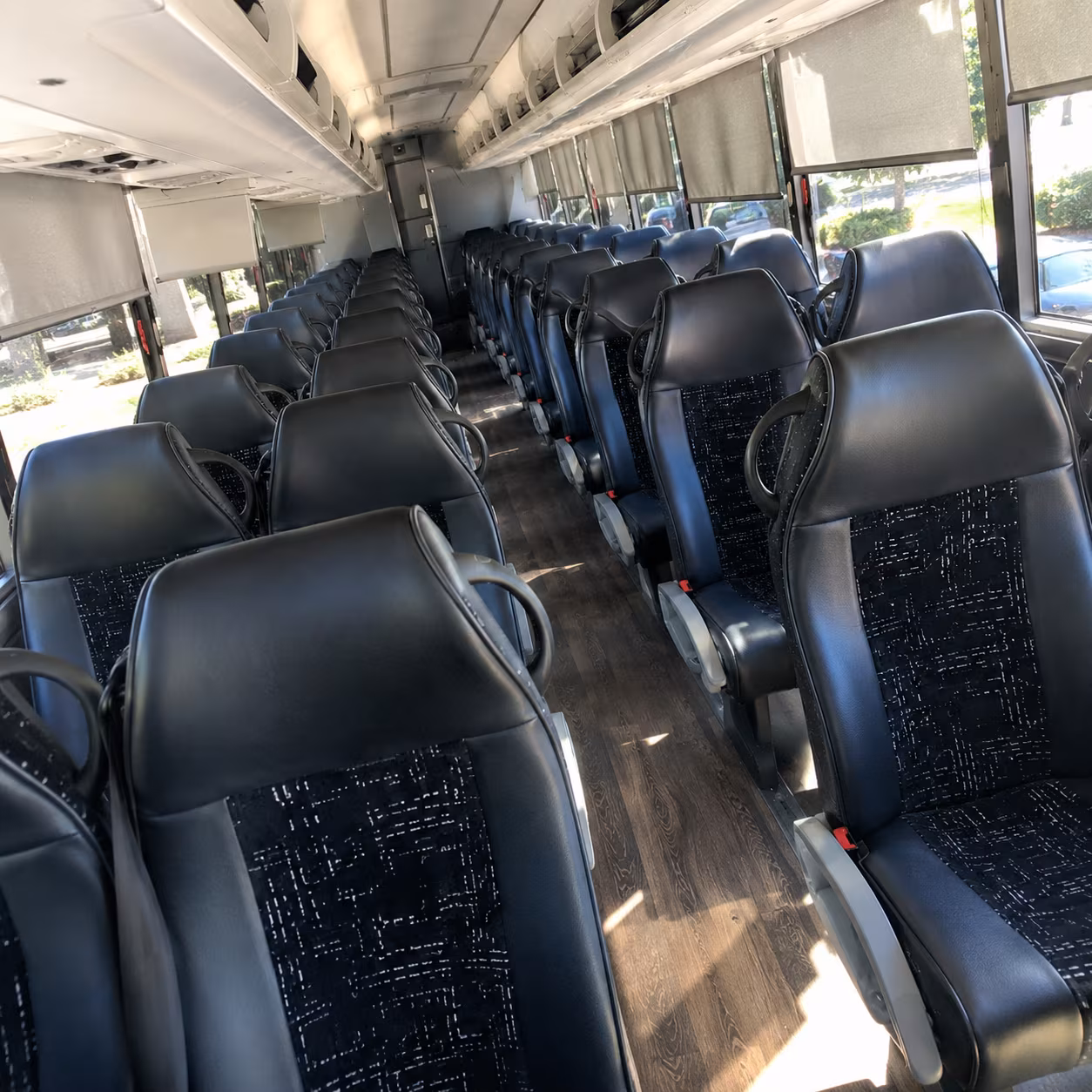 upland church transportation