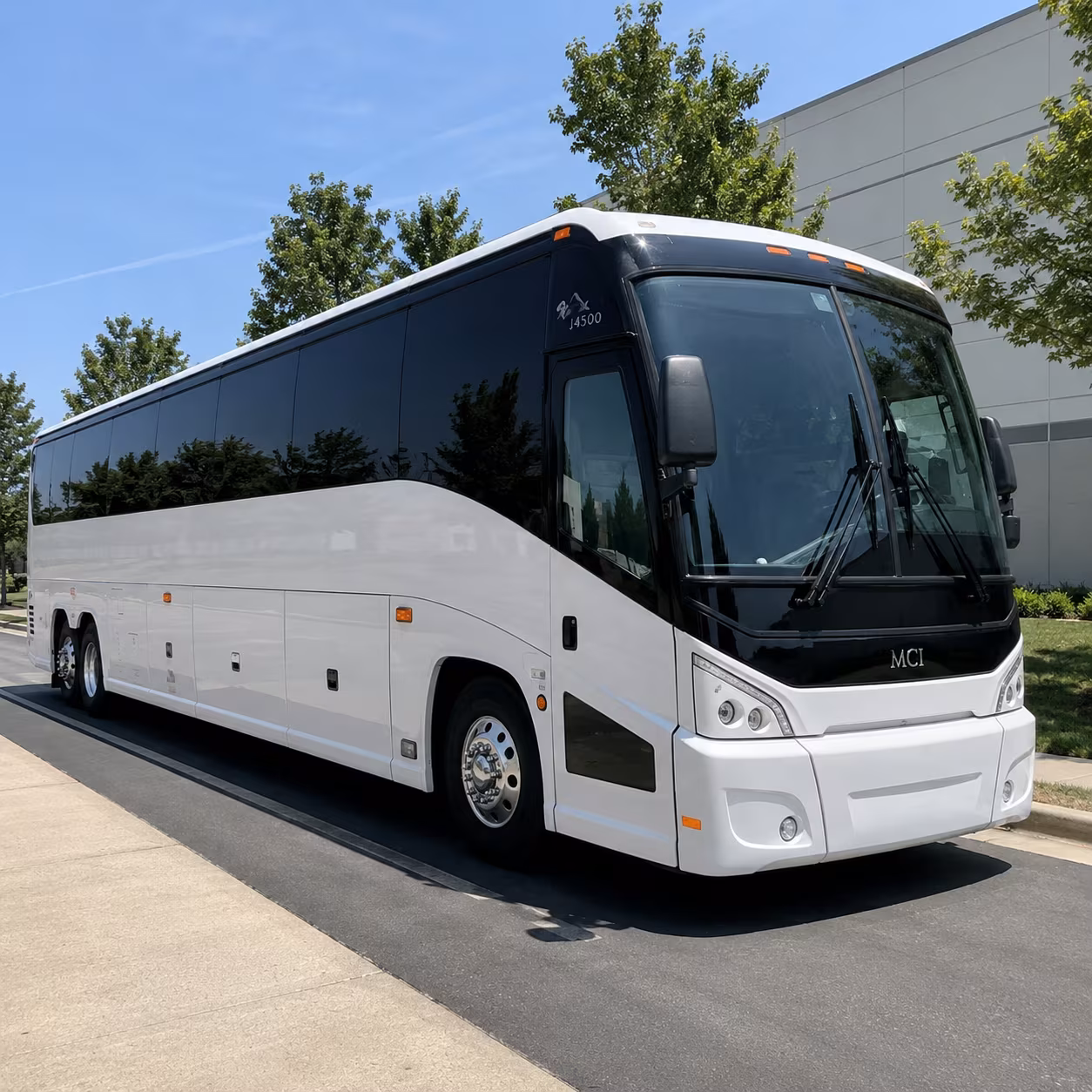 youth group and vbs transportation across the inland empire