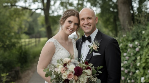chino wedding charter bus rental