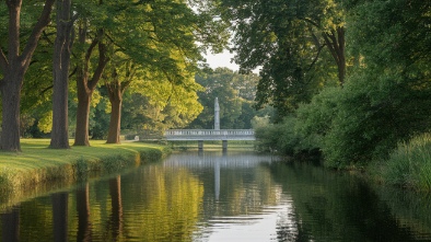 lincoln park