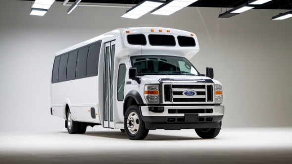 party bus rental ontario