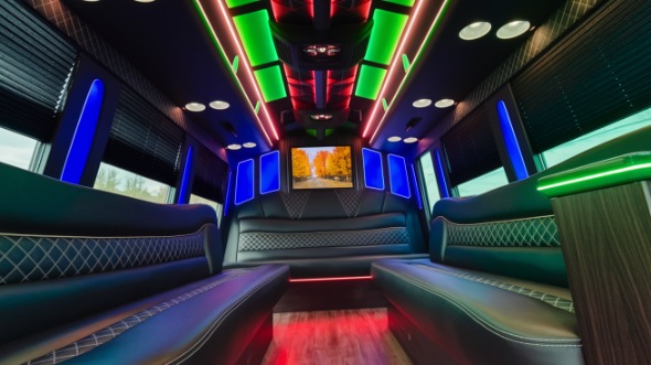 party bus rental rental west covina