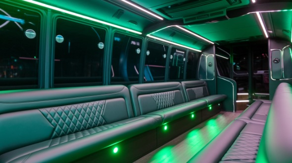 sprinter limo rental rental corona