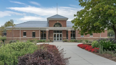 victoria gardens cultural center